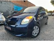 Toyota New Vitz año 2006
