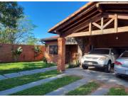 VENDO CASA EN MARIANO 3 Dormitorios A PASOS DEL SHOPPING MARIANO