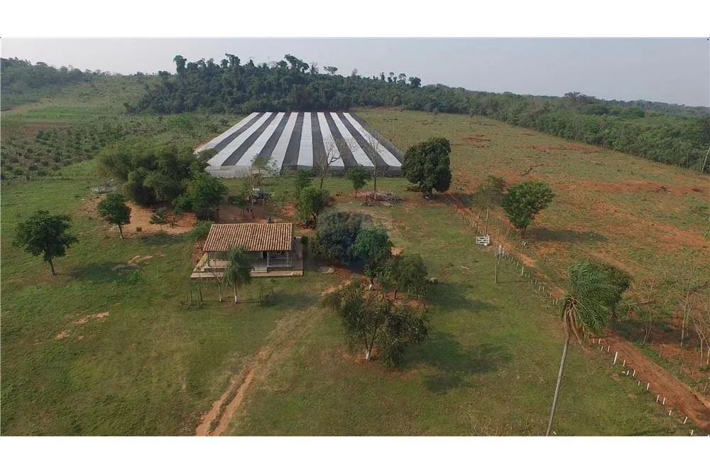 VENDO CAMPO 111 HECTAREAS EN ARROYOS Y ESTEROS C256 M2 SRIO PIRIBEBUY PUSO MIXTO — foto 2