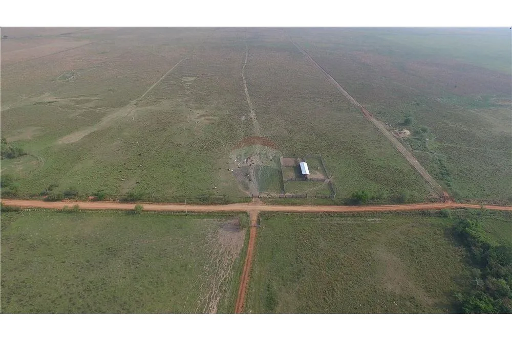 VENDO CAMPO 111 HECTAREAS EN ARROYOS Y ESTEROS C256 M2 SRIO PIRIBEBUY PUSO MIXTO — foto 3