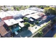 TERRENO EN VENTA - AV. MADAME LYNCH TOTAL 720 M2