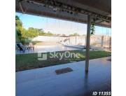 Alquilo quincho con piscina para subarrendar
