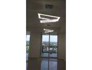 Alquilo depa de 3 habitaciones en Edif THE TOWER