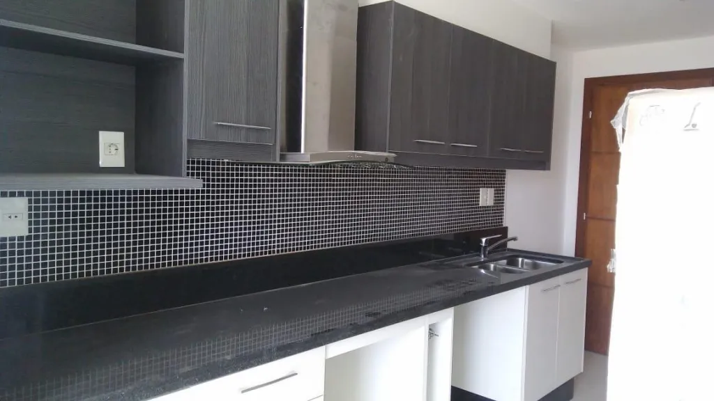 Alquilo depa de 3 habitaciones en Edif THE TOWER — foto 3