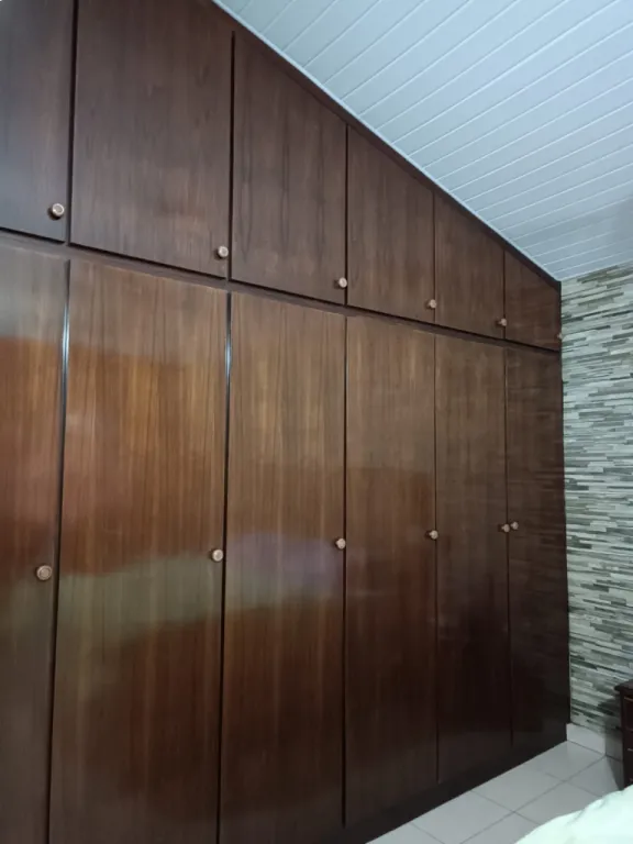 Vendo hermosa casa sobre asfalto en Lambaré — foto 2