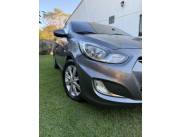 Hyundai Accent 2014 CRDI - DIESEL