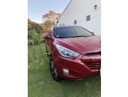 Hyundai tucson 2014 de Automotor.