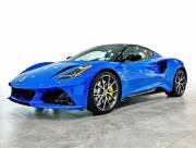 Lotus Emira V6 First Edition 2025