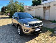 Jeep Compass 2019