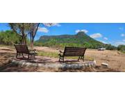 terrenos disponibles en Paraguarí Barrio Aires de Cerros