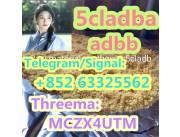 Hot Selling 5cladba, 5cladb, 5cl, 5cl-adb, 5cl-adb-a, Adbb Raw Materials