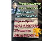 Buy hot opioid powder Metonitazene Protonitazene