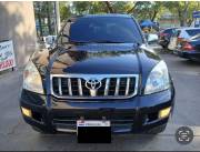 2006 TOYOTA PRADO VX