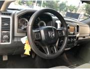 REMATO DODGE RAM 2500 TURBO DIESEL LA VERSION SLT LA MÁS FULL AÑO 2016 DEL REPRESENTANE