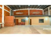 Depósito - Alquiler - Paraguay Central Ñemby