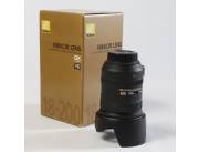 Vendo equipo fotográfico Nikon