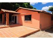 Casa - Alquiler - Paraguay Asunción Zeballos Cué