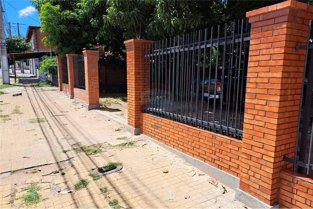 Casa - Alquiler - Paraguay Asunción Zeballos Cué — foto 3