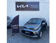 Kia picanto 2023 automatico