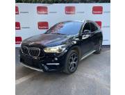 Bmw x1 sdrive 2019