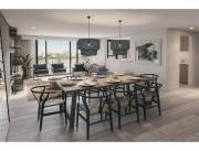DEPARTAMENTO DE 2 SUITES EN LAS LOMAS A ESTRENAR