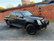 Izuzu Dmax 2012