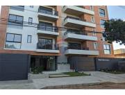 Departamento - Venta - Paraguay Asunción Los Laureles