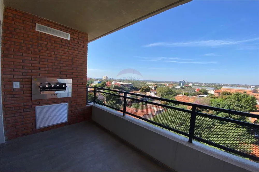Departamento - Venta - Paraguay Asunción Los Laureles — foto 2