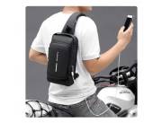 Mochila tipo Bandolera