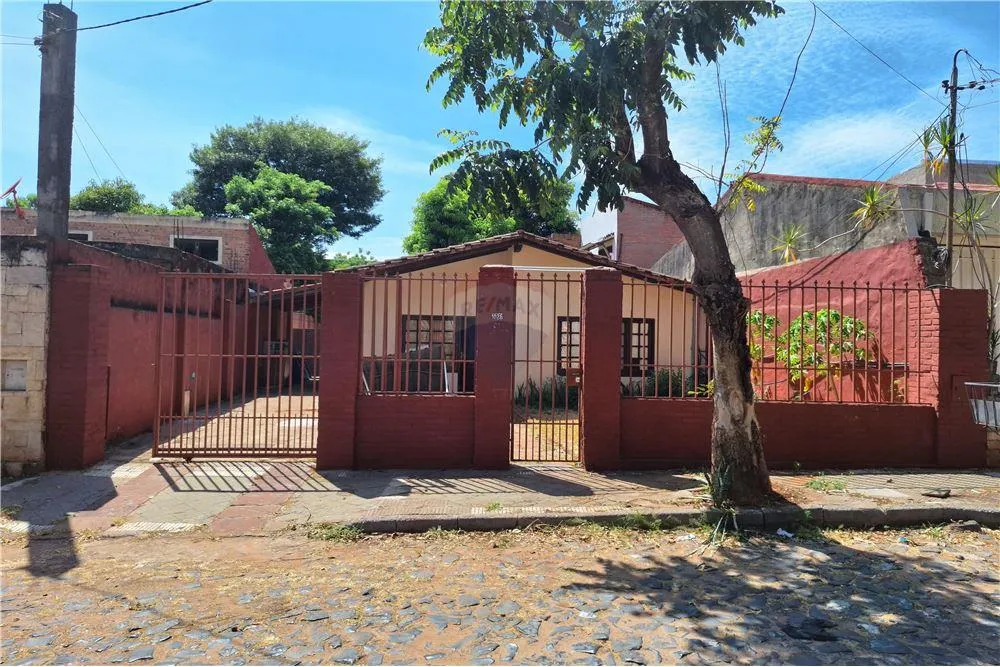 VENDO TERRENO EN YCUA SATI SOBRE GUMERSINDO SOSA — фото 3