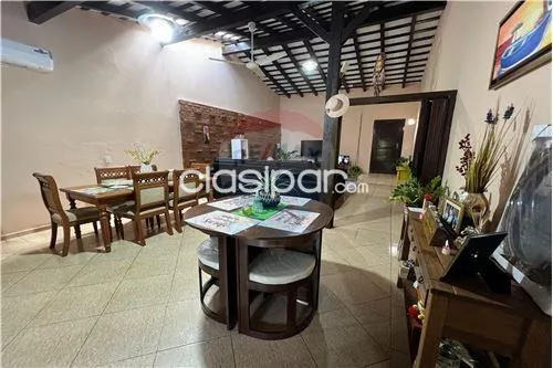 Casa - Venta - Paraguay Asunción Ycuá Satí — foto 3