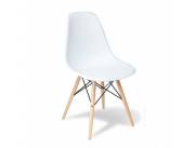 SILLA EAMES (BLANCO)