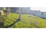 OFERTO TERRENO EN MBOCAYATY - DEPARTAMENTO DEL GUAIRA