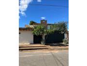 Alquilo casa cod 5595