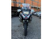 BMW GS 1250 ADV Trophy Precio: 27.000 USD Año 2023 Motor 1250 Mecánico 22.000 km Mantenid