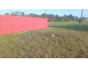 En Venta Terreno en San Bernardino