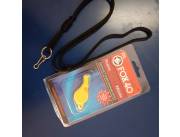 Silbato Fox40Pearl amarillo