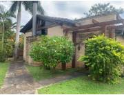 Vendo Casa en San Bernardino zona Country Club