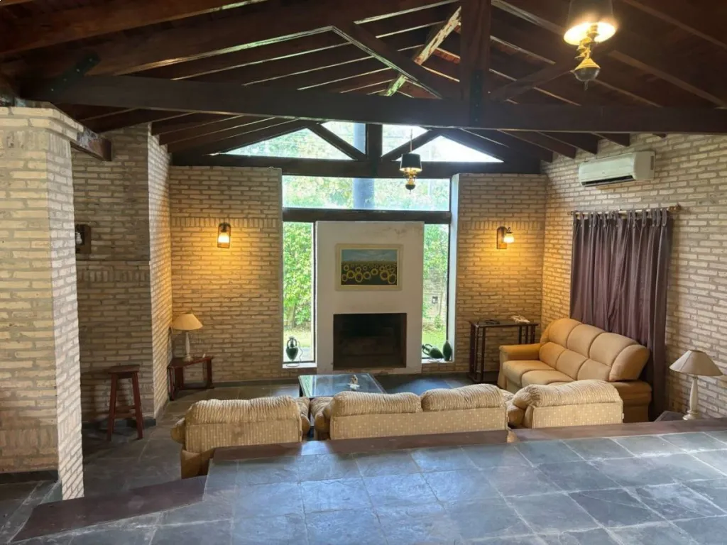 Vendo Casa en San Bernardino zona Country Club — foto 2