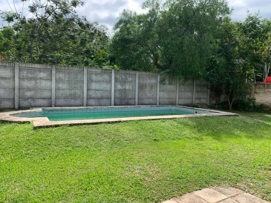Vendo Casa en San Bernardino zona Country Club — foto 3