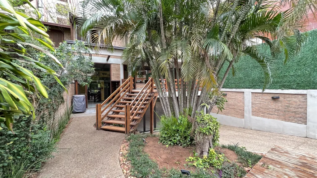 Vendo o alquilo dúplex - Zona seminario — foto 2