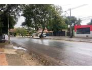 CASA/TERRENO A LA VENTA EN ASUNCIÓN-SAN VICENTE