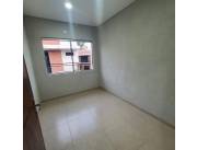 Alquilo duplex cod 2928. Iva agua y basura incluido