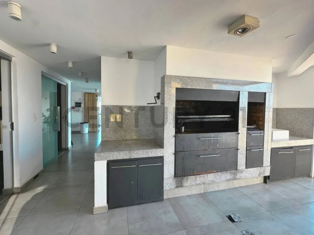 Hermosa departamento a la venta en Edificio Nautilus — foto 2