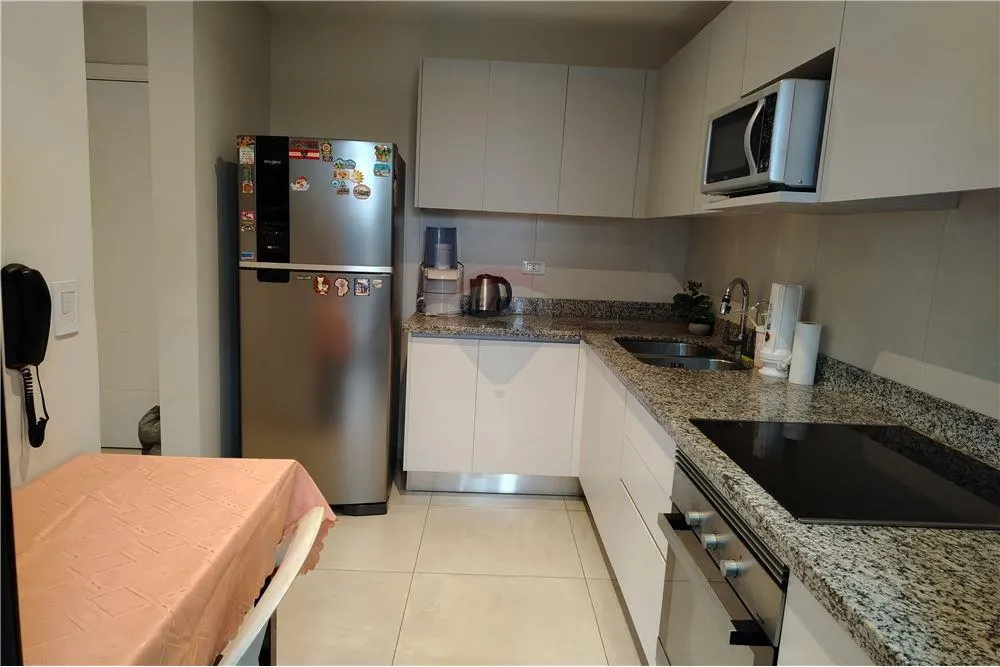 AMPLIO DEPARTAMENTO EN BARRIO LOS LAURELES — foto 2