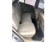 MERCEDES BENZ ML 350 BLUETEC AUTOMÁTICO (DIÉSEL) AÑO 2010 ÚNICO DUEÑO