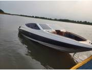 Bayliner capri motor 3.0 intraborda