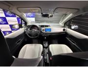 Toyota New Vitz 2013