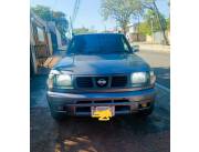 Vendo NISSAN AX 1997