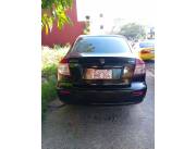 Suzuki negro del representante particular vende